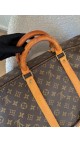 Louis Vuitton Keepall Size 55