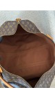 Louis Vuitton Keepall Size 55