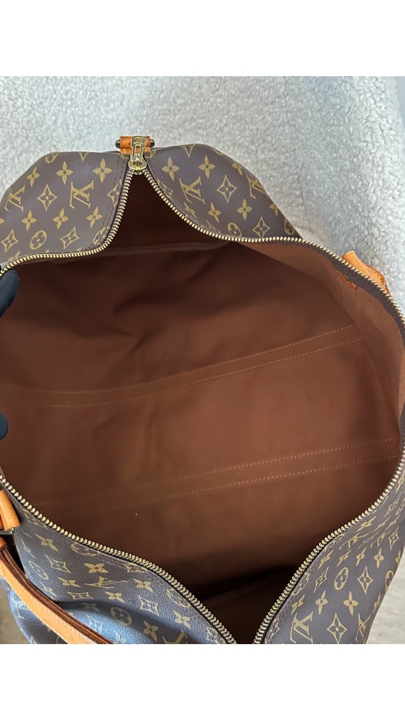 Louis Vuitton Keepall Size 55