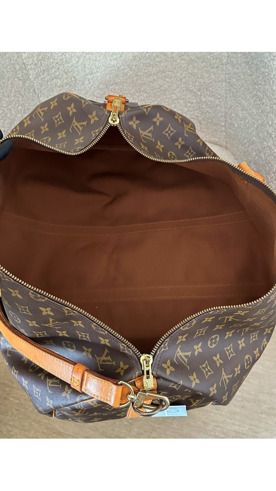 Louis Vuitton Keepall Size 55
