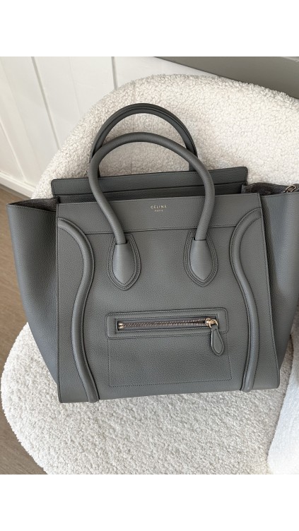 Celine Luggage Bag