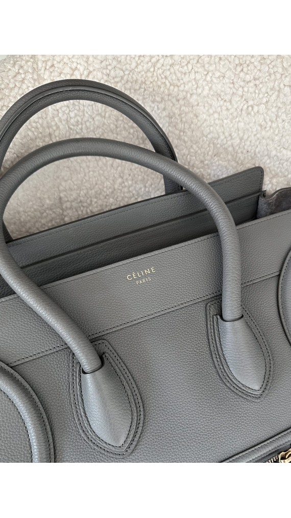 Celine Luggage Bag