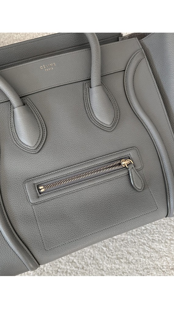 Celine Luggage Bag