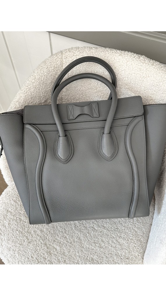 Celine Luggage Bag