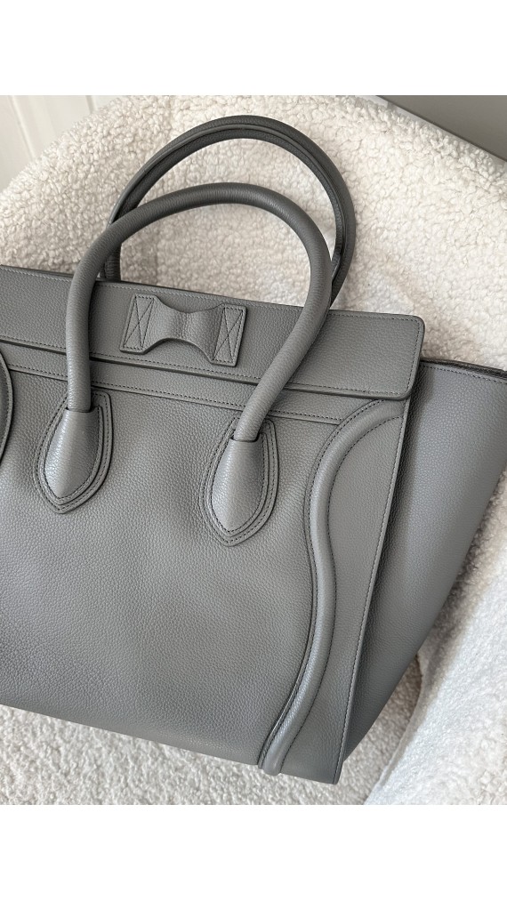 Celine Luggage Bag