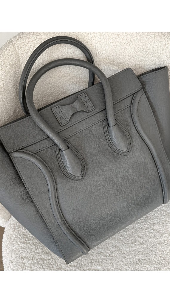Celine Luggage Bag