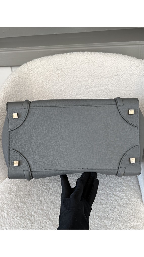 Celine Luggage Bag