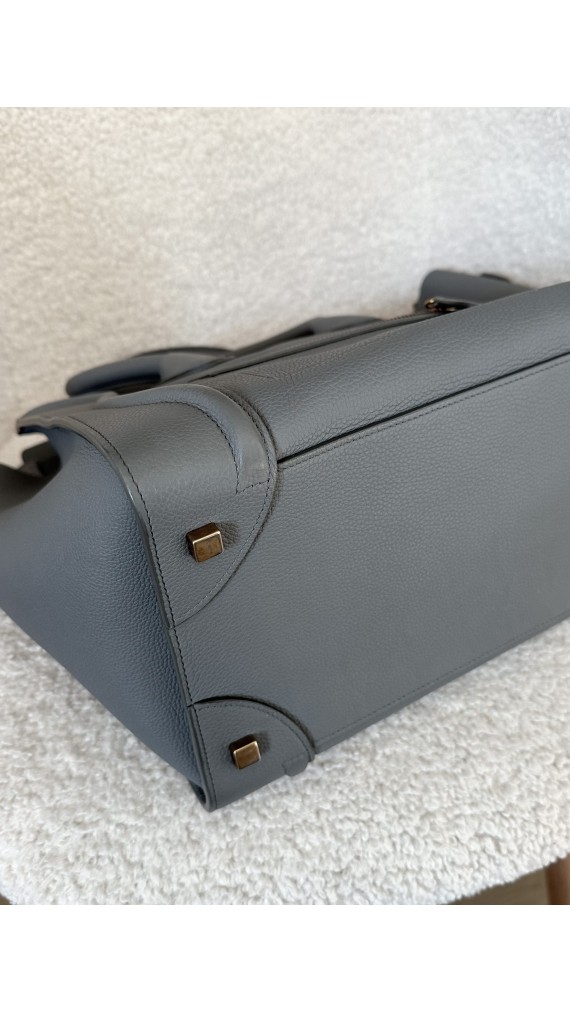 Celine Luggage Bag