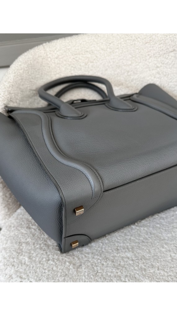Celine Luggage Bag