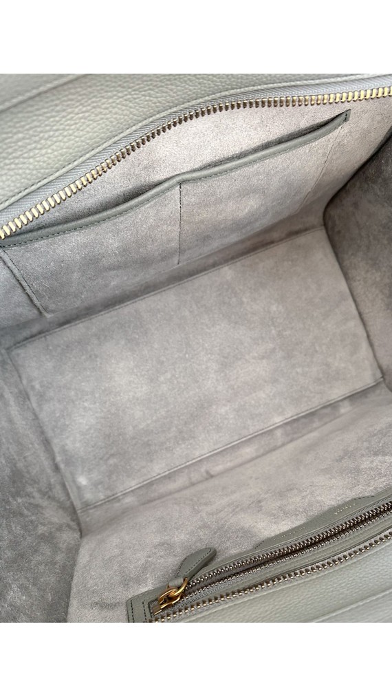 Celine Luggage Bag