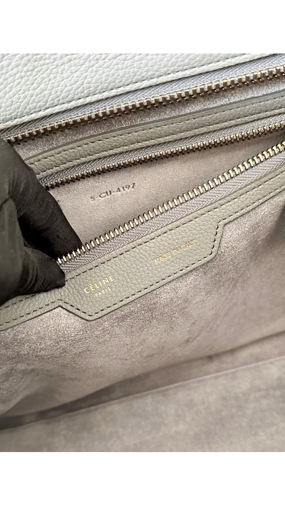 Celine Luggage Bag