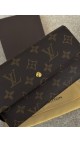 Louis Vuitton Lommebok