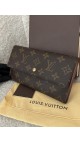 Louis Vuitton Lommebok