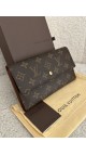 Louis Vuitton Lommebok