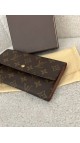 Louis Vuitton Lommebok