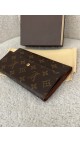 Louis Vuitton Lommebok