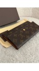 Louis Vuitton Lommebok