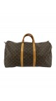 Louis Vuitton Keepall Size 55
