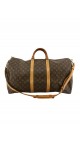 Louis Vuitton Keepall Size 55
