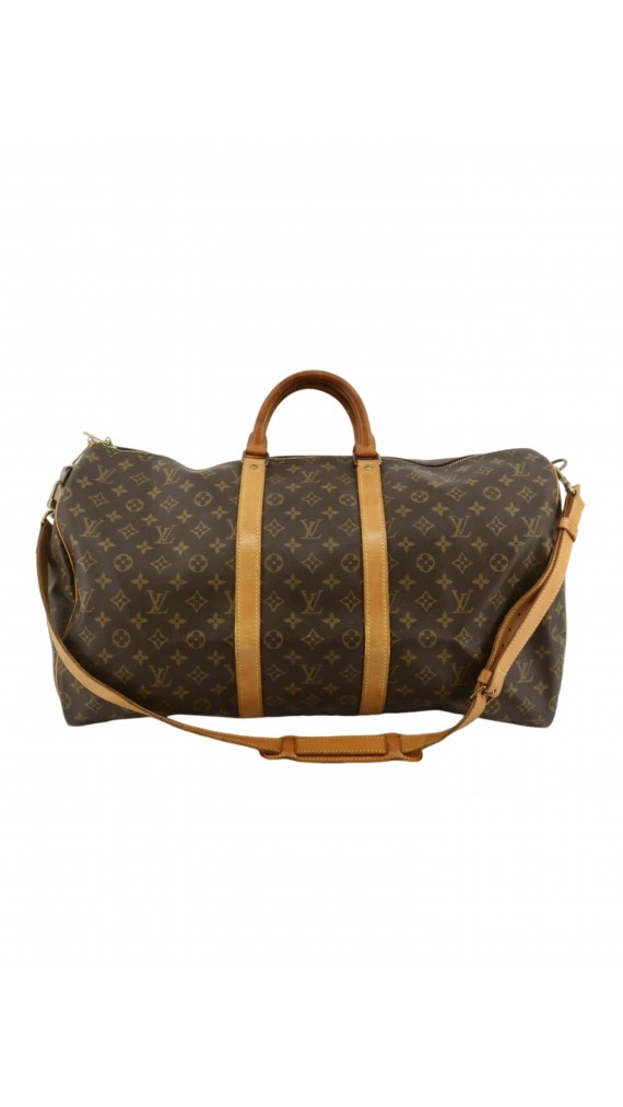 Louis Vuitton Keepall Size 55
