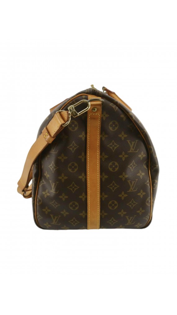 Louis Vuitton Keepall Size 55
