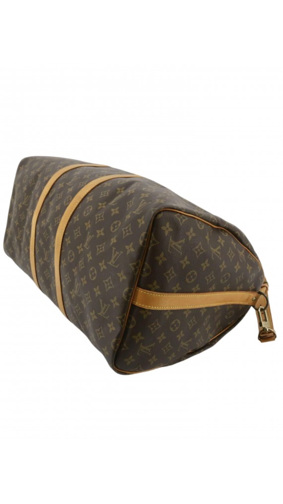 Louis Vuitton Keepall Size 55