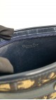Dior Monogram Shoulder Bag