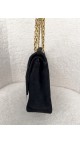 Chanel Classic Double Flap Bag Size Medium