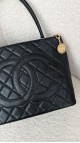 Chanel Medallion Tote Bag