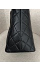 Chanel Medallion Tote Bag