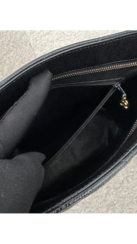Chanel Medallion Tote Bag