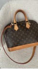 Louis Vuitton Alma PM Bag