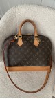Louis Vuitton Alma PM Bag