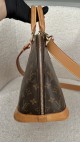 Louis Vuitton Alma PM Bag