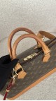 Louis Vuitton Alma PM Bag