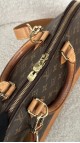 Louis Vuitton Alma PM Bag
