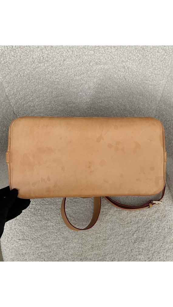 Louis Vuitton Alma PM Bag