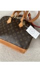 Louis Vuitton Alma PM Bag