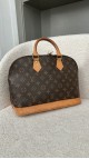 Louis Vuitton Alma PM Bag