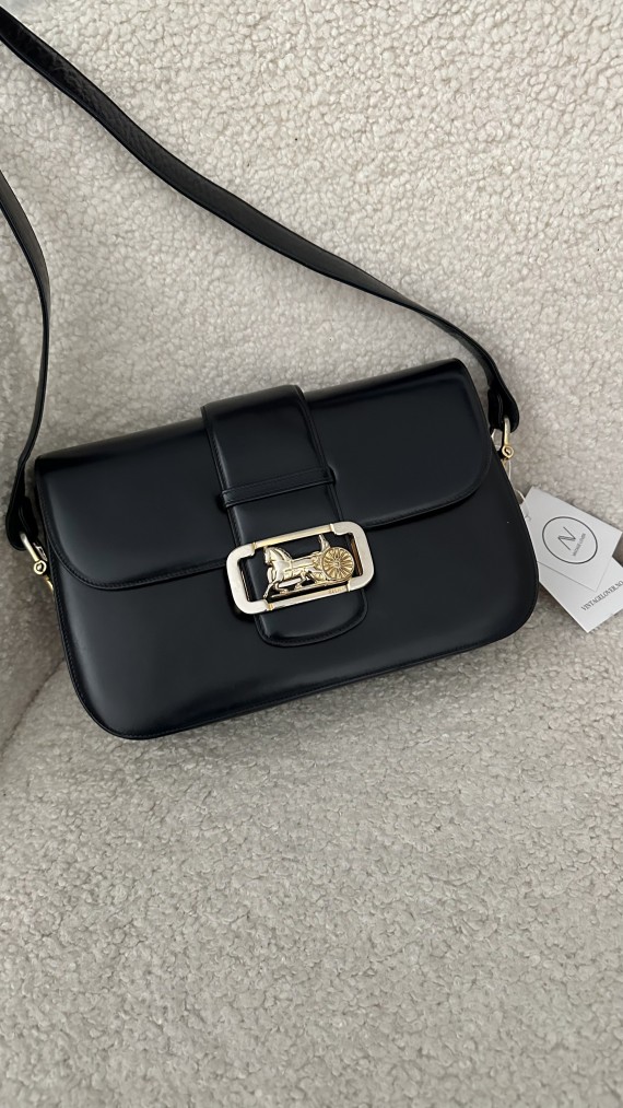 Celine Vintage Box Bag