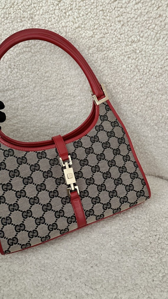 Gucci Jackie Bag