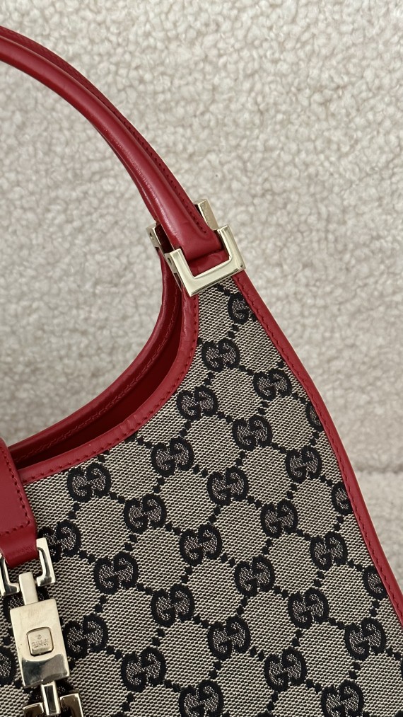 Gucci Jackie Bag