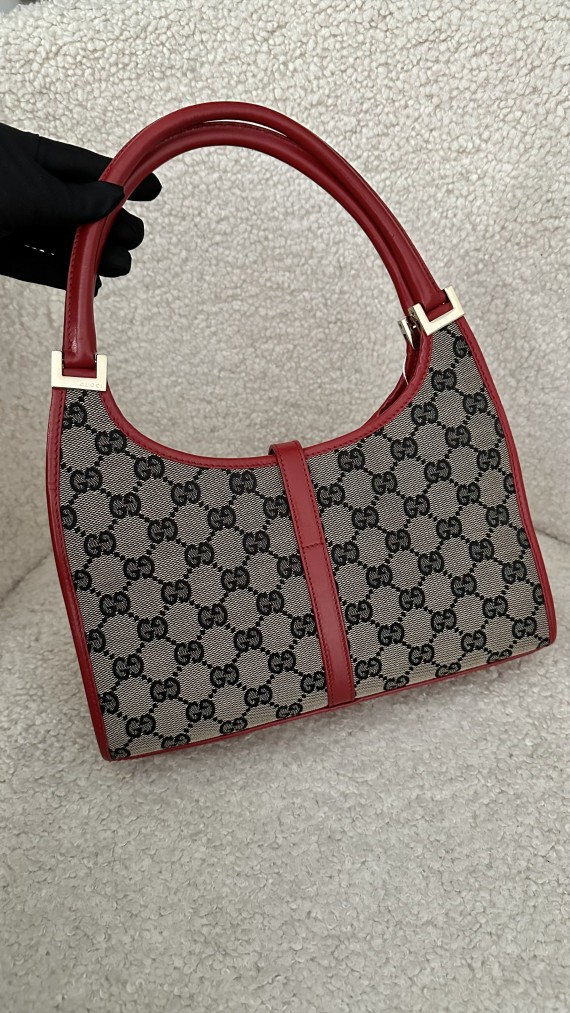 Gucci Jackie Bag