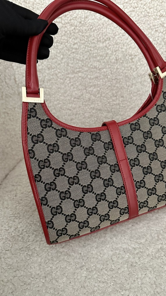 Gucci Jackie Bag