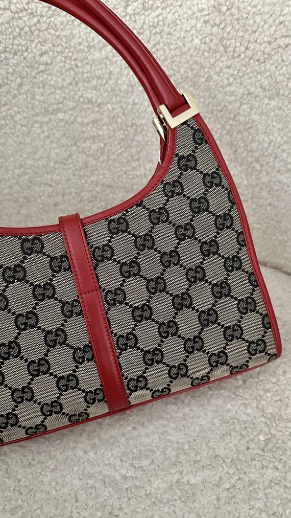 Gucci Jackie Bag