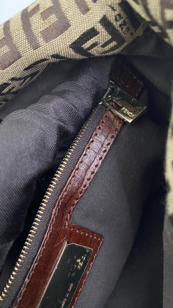 Fendi Baguette