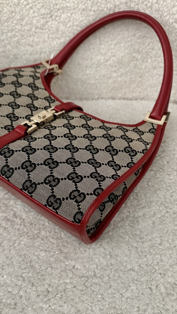 Gucci Jackie Bag