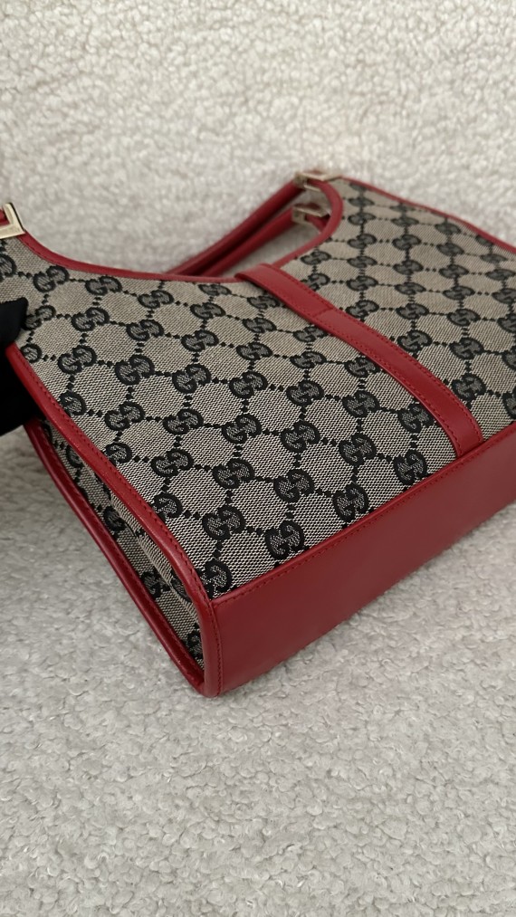 Gucci Jackie Bag
