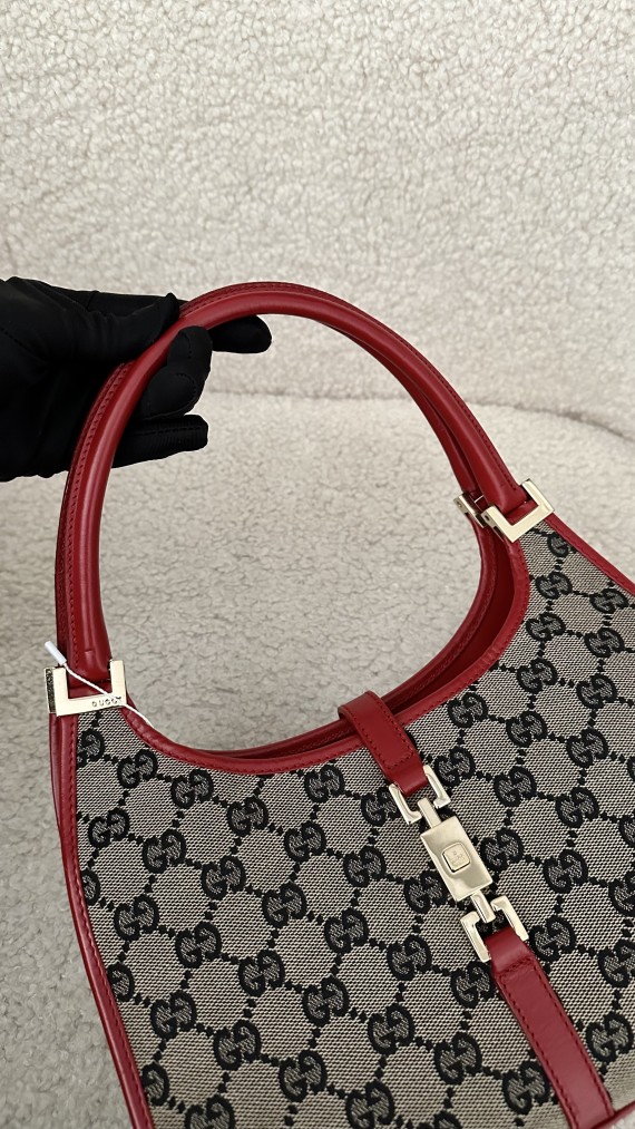 Gucci Jackie Bag