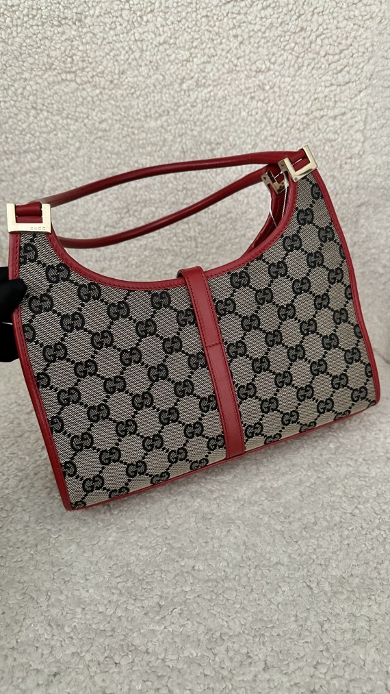 Gucci Jackie Bag